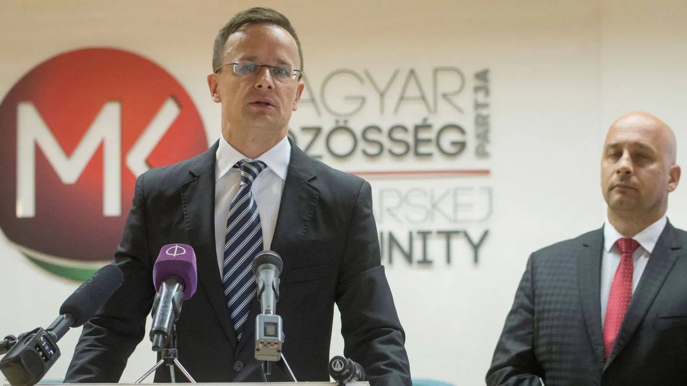 Magyarország érdeke az EU nyugat-balkáni irányú bővítése