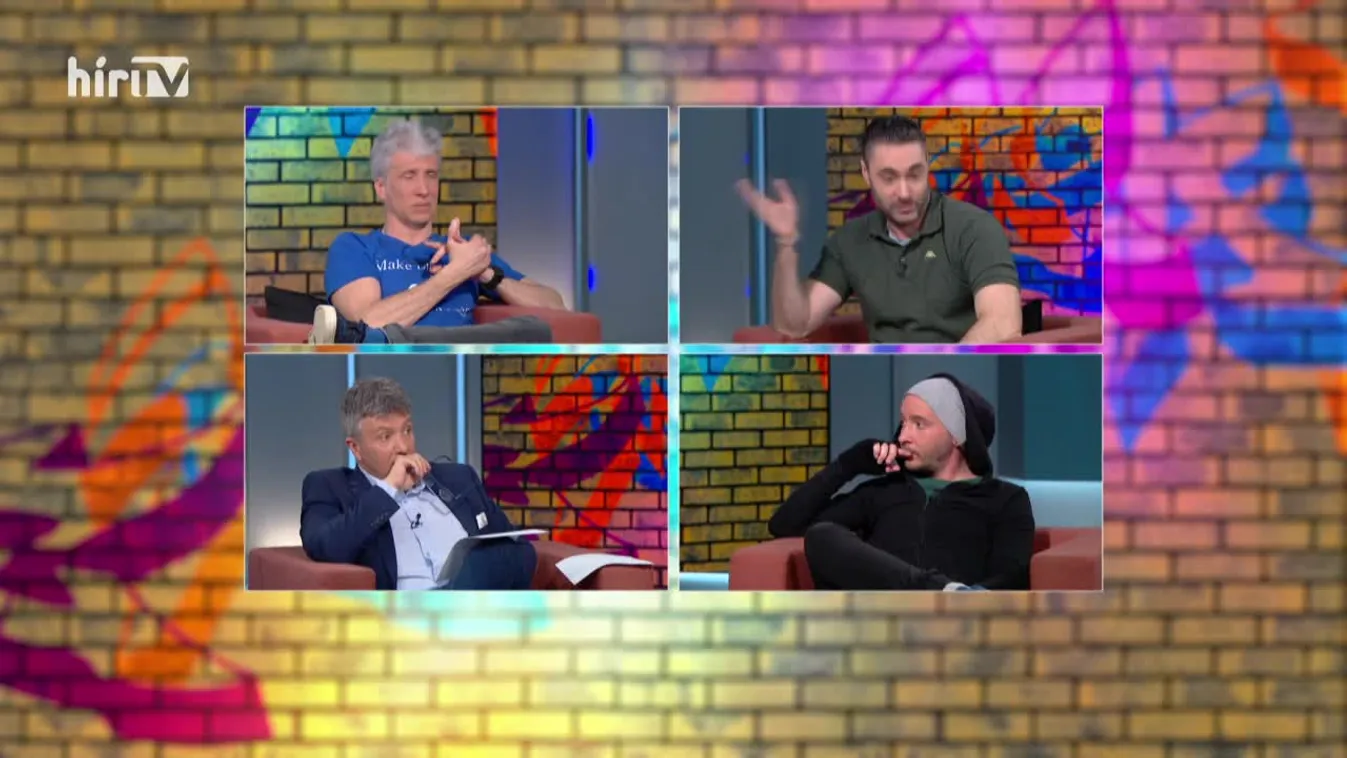 Keménymag: Az ellenzék leginkább a kormánnyal van elfoglalva