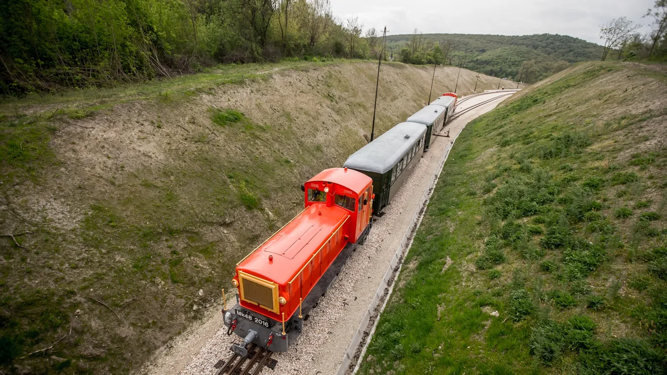 Orbán kisvasútja miatt is büntethet az EU