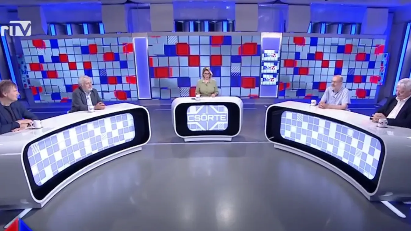 Csörte - Biztonsági őrök vezették ki Magyar Pétert egy szórakozóhelyről, a rendőrség nyomozást indított + videó