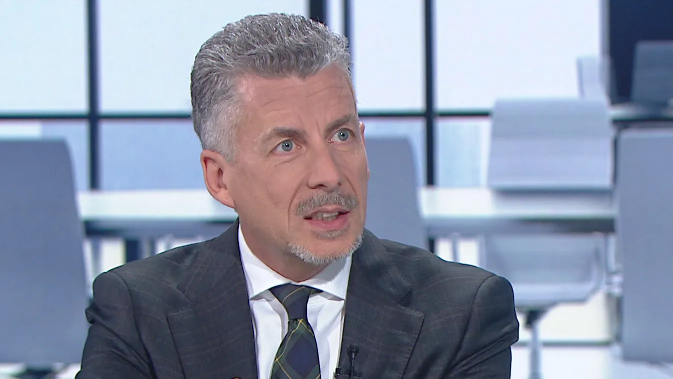 Vezércikk: Valóban szétcsúszóban van minden