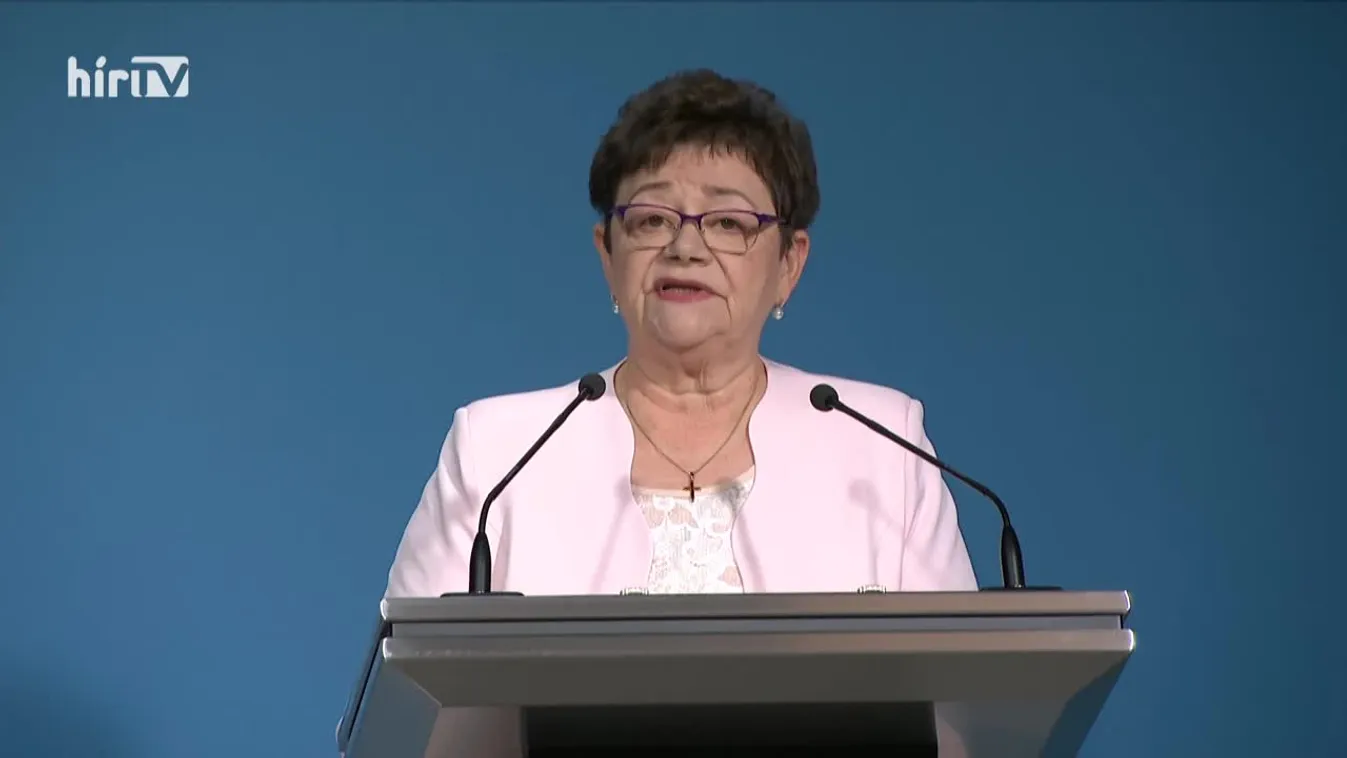 Müller Cecília: 50 százalékkal több halálozást okozott a brit mutáns