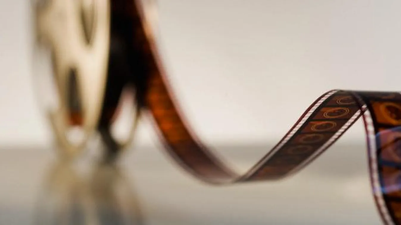 Rekordszámú alkotás az idei filmhéten