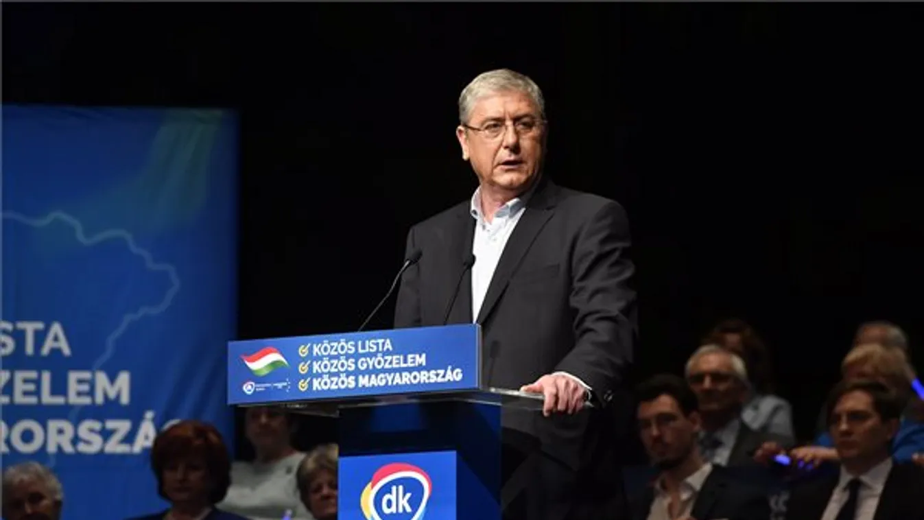 Az MSZP és a Jobbik ördögi körbe került