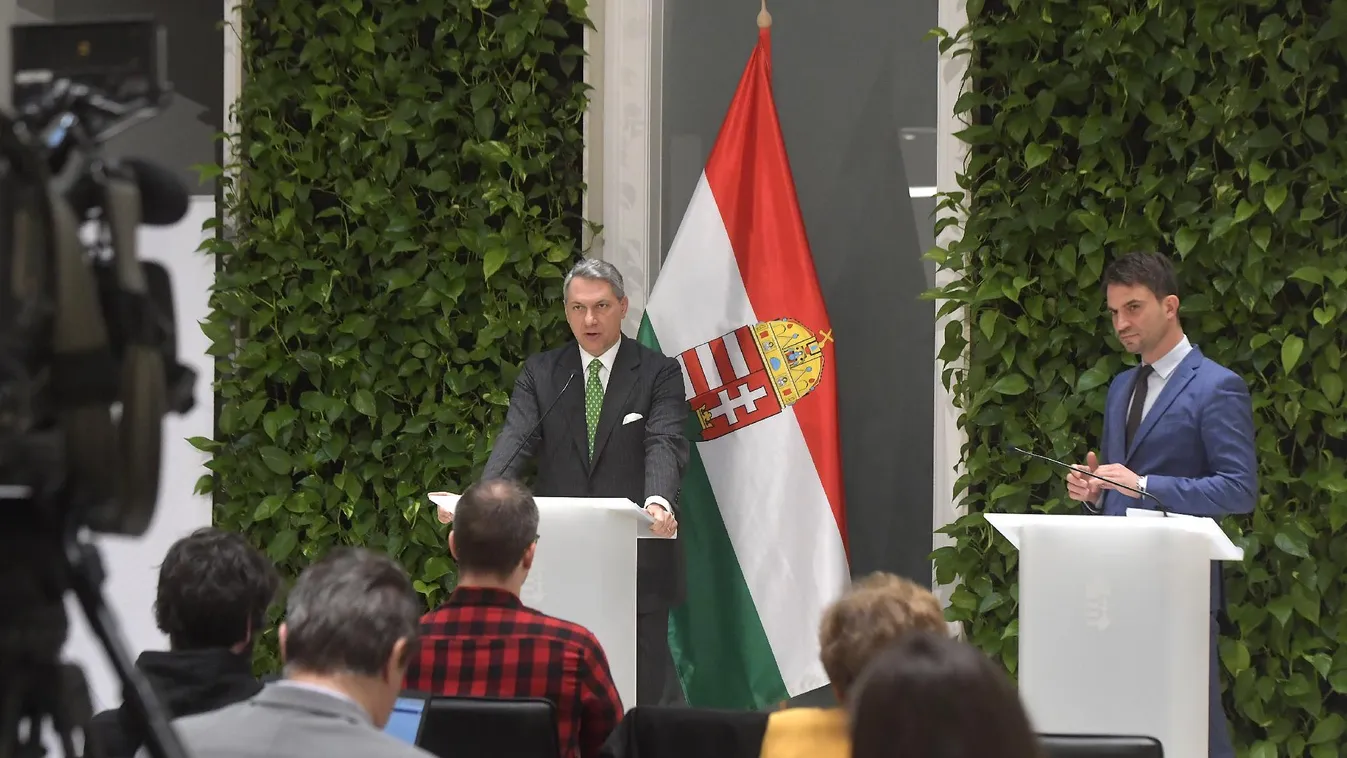 Lázár János: Kezdődik az elmúlt évek legnagyobb rezsicsökkentése + videó