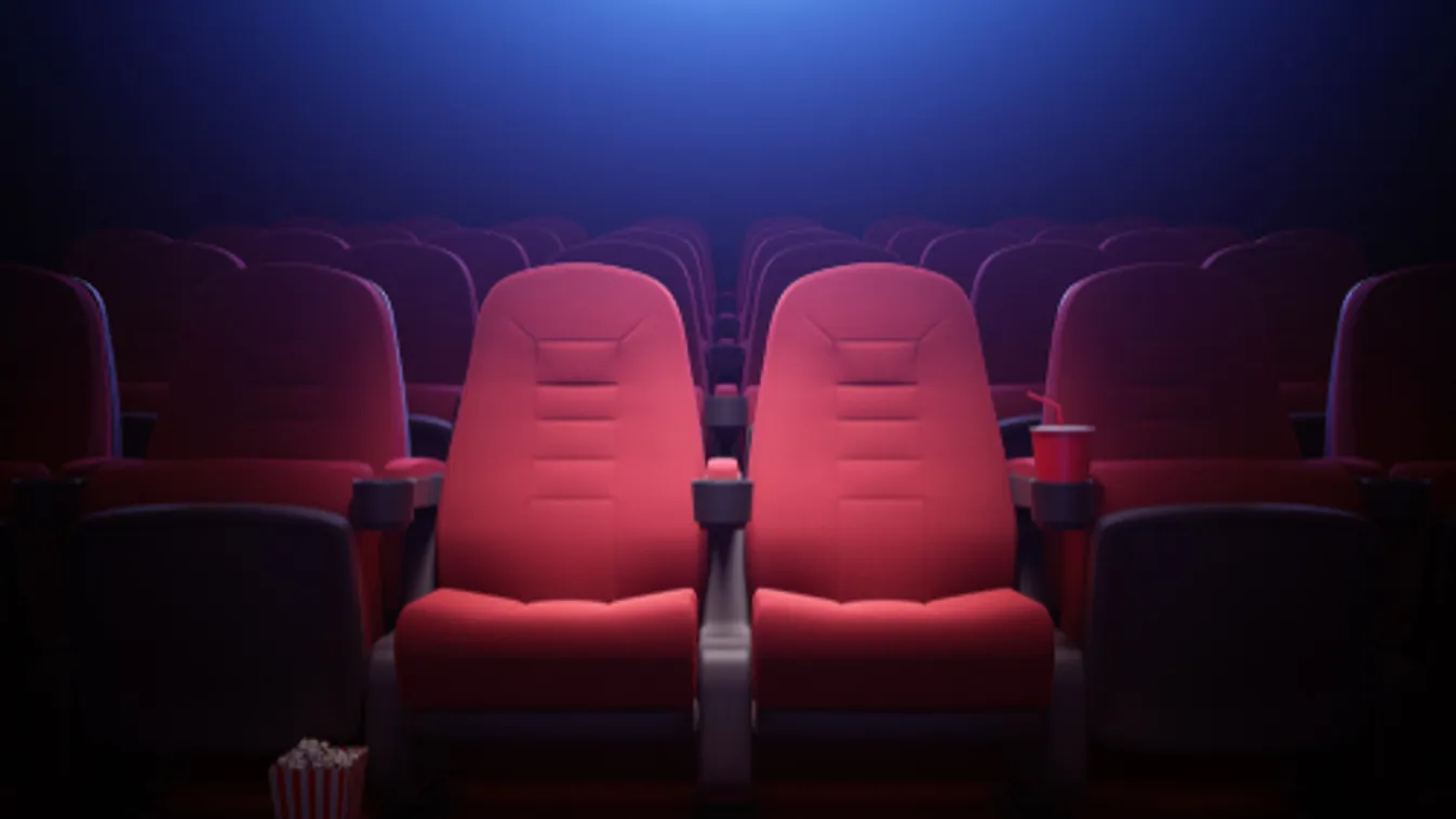 Berlinale - A mozi visszatérésére számít a fesztivál volt vezetője