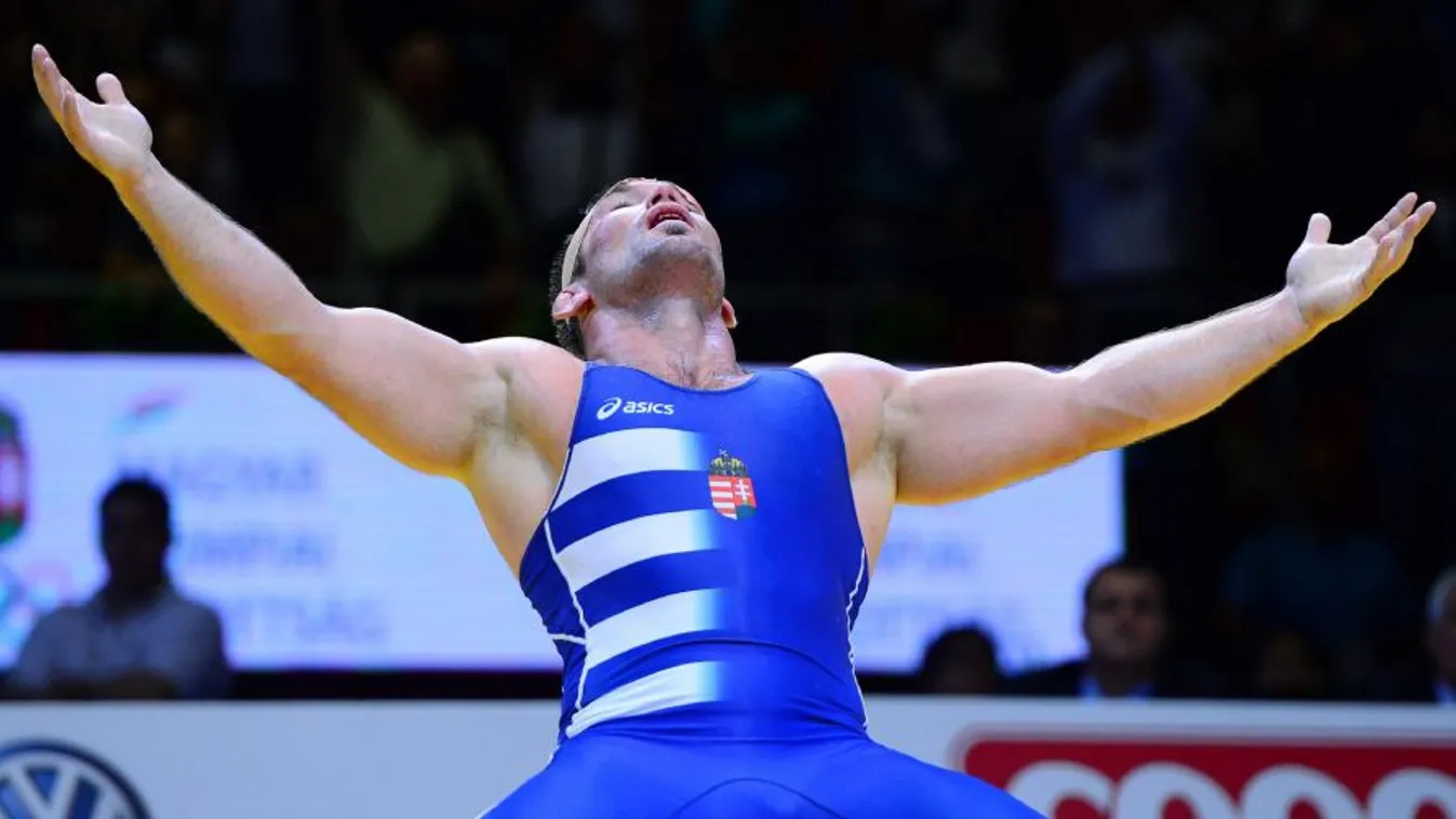 Birkózó Eb: újabb magyar bronzérem