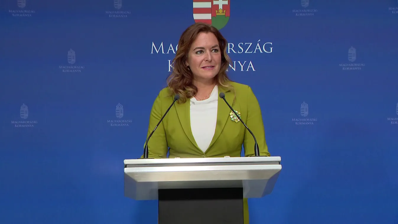 Vitályos Eszter: a gazdasági együttműködés további fejlesztése lesz az egyik fő témája a kínai elnök magyarországi látogatásának + videó