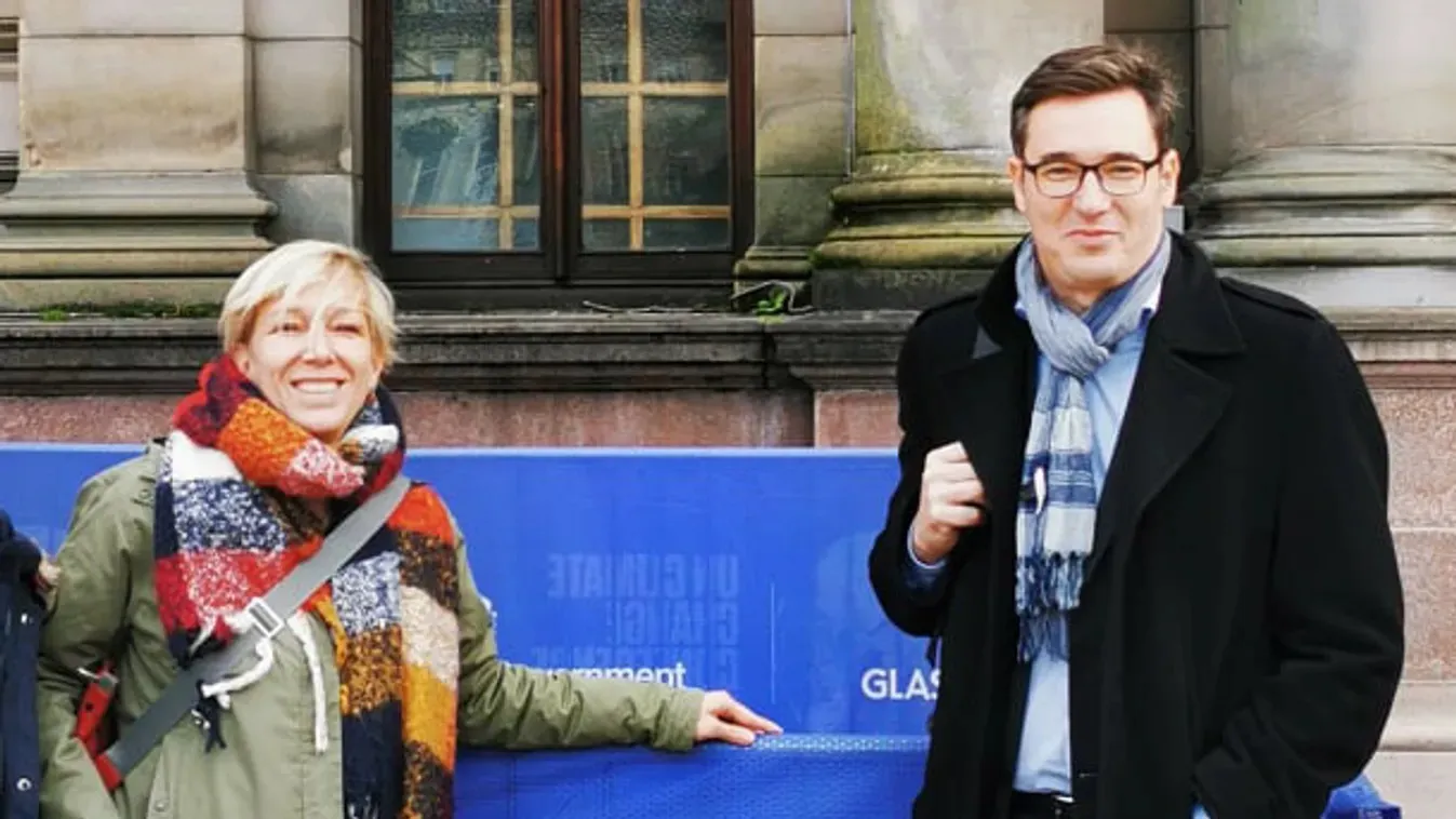 Újabb bizonyíték van arra, hogy Karácsonyék kitiltanák az autókat a fővárosból + videó