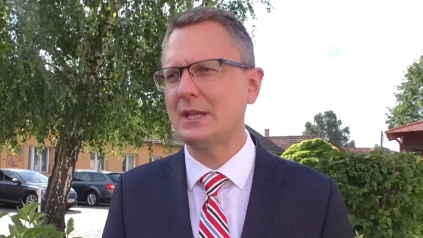 Rétvári Bence: Sikertelen a baloldal erőszakos akciósorozata