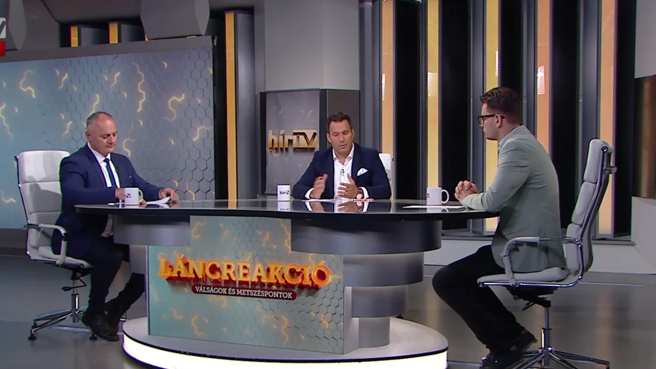 Láncreakció - Orosz külügy: Az USA lemondta az Oroszországgal tervezett kétoldalú találkozót + videó