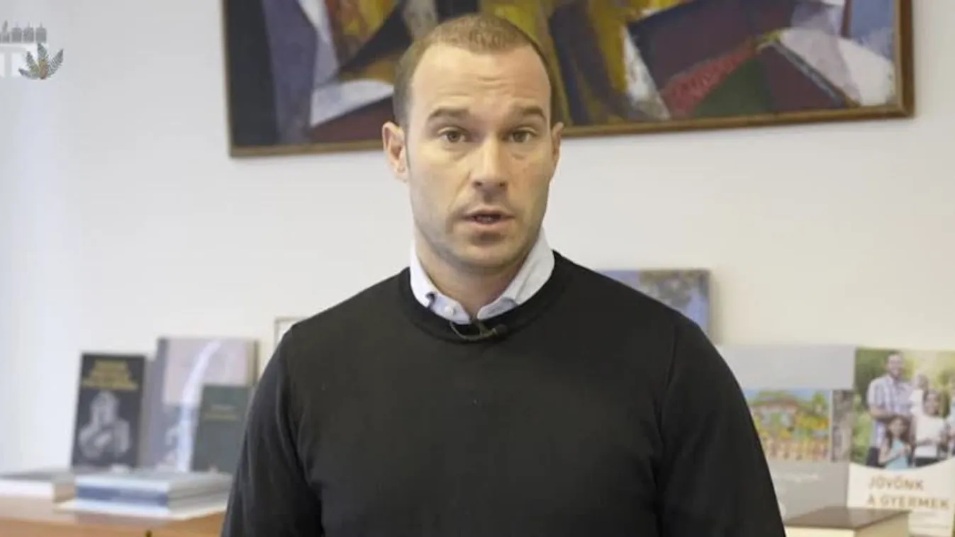 Márki-Zay nem tudja befejezni a sértegetést