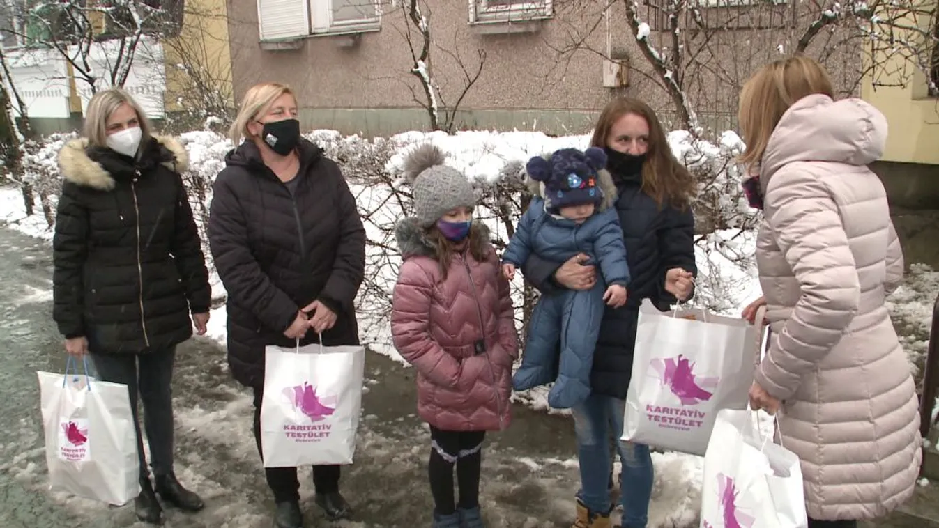 Újra megnyitják Debrecenben a városi segélyalapot
