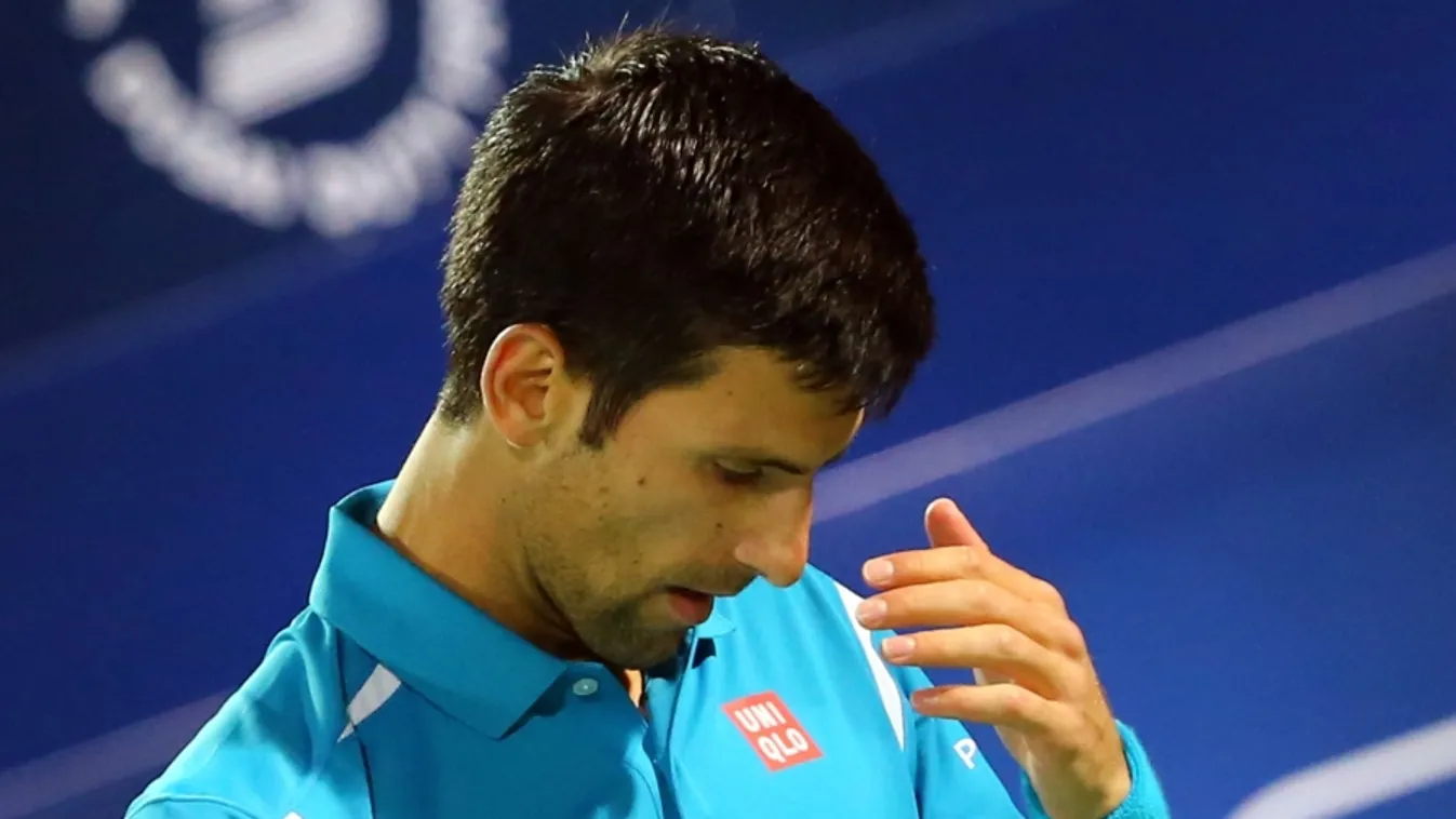 Australian Open - Djokovic újra idegenrendészeti őrizetben