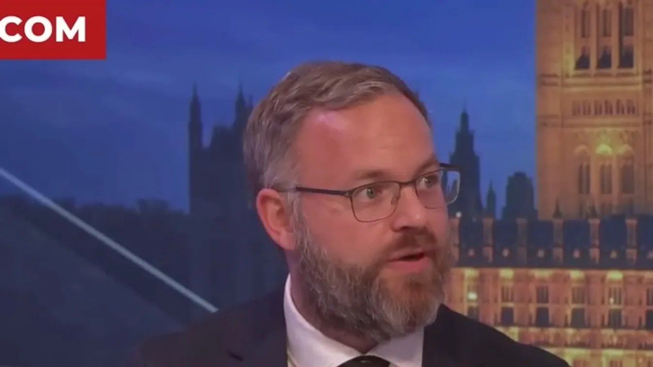 Orbán Balázs szerint nem megoldható Ukrajna finanszírozása  + videó