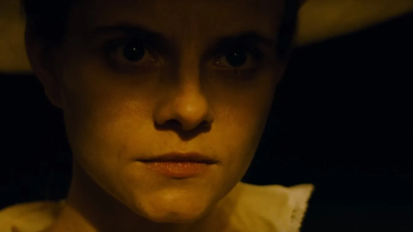 Nemes Jeles László Napszálltája száll versenybe az Oscarért