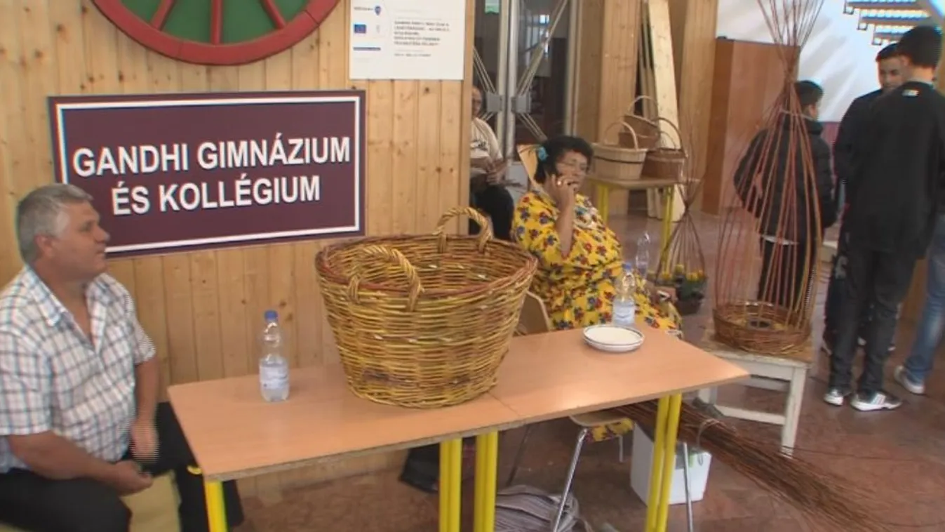 Három EU-pályázatot nyert a Ghandi Gimnázium