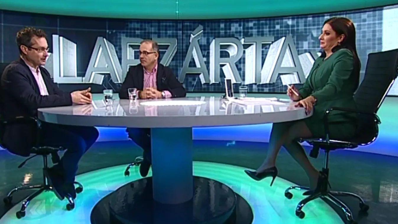 Majd a szakértők eldöntik, hogy szabályos e a Momentum beszámolója