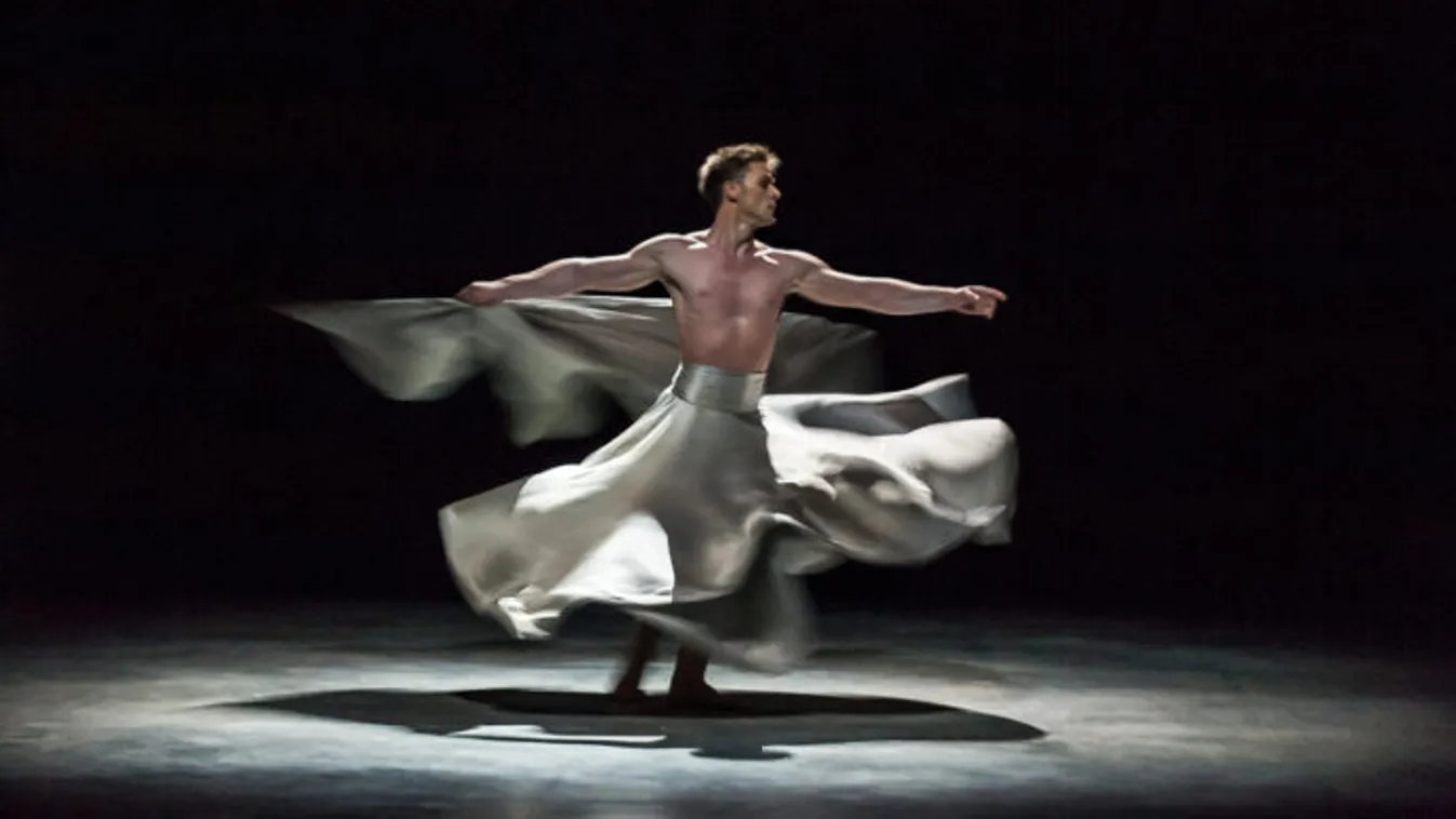 Online is elérhető lesz az osztrák színház weboldalán a Recirquel előadása