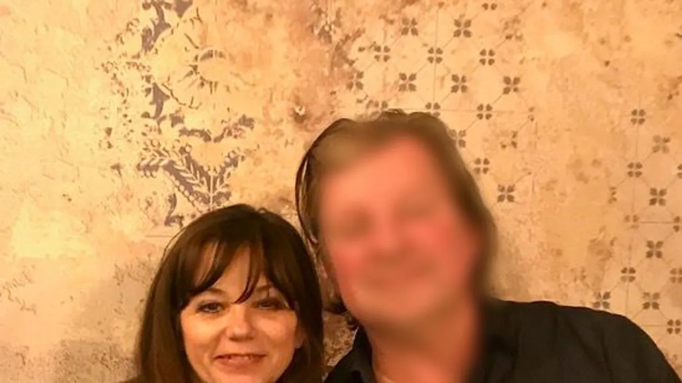 Ivancsics Ilona megerősítette: véget ért a kapcsolata