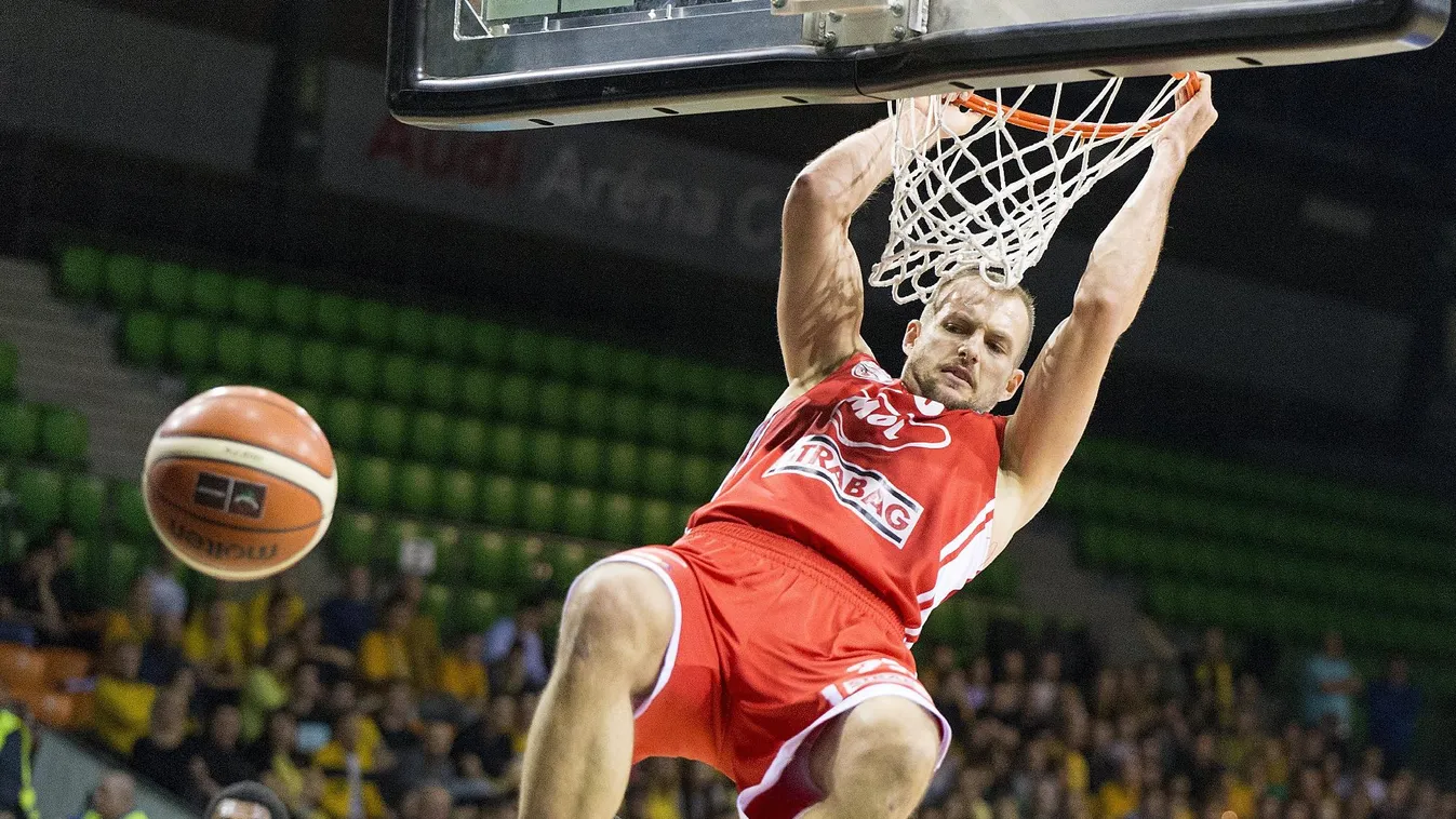 Kosárlabda: a Szolnok megvédte címét