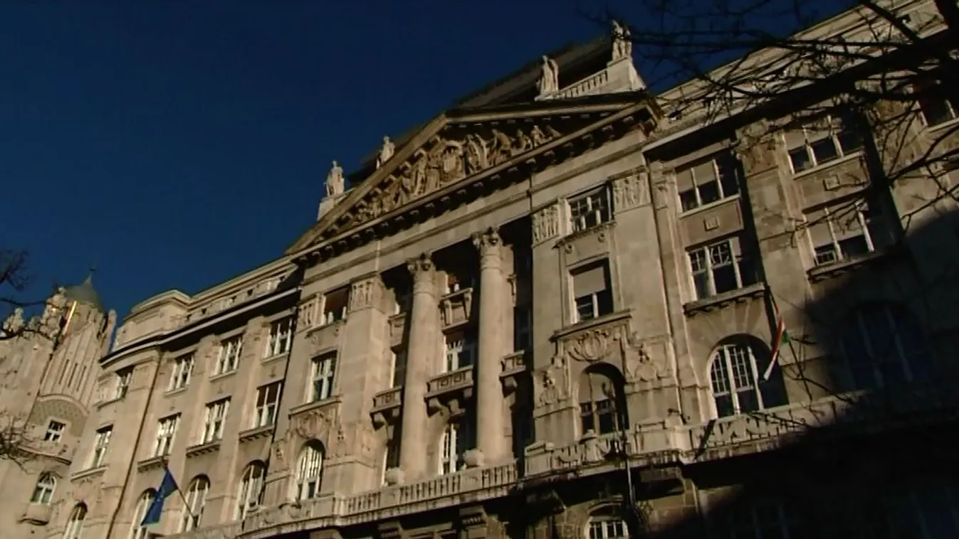 Repült a korrupt tisztviselő a Belügyminisztériumból