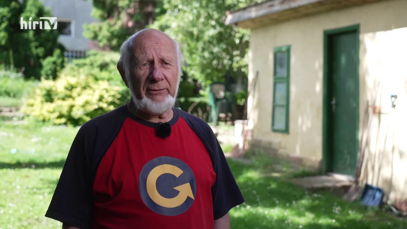 Svenk – Ternovszky Béla: megint egyre magasabb szintet ér el a magyar filmgyártás  + videó