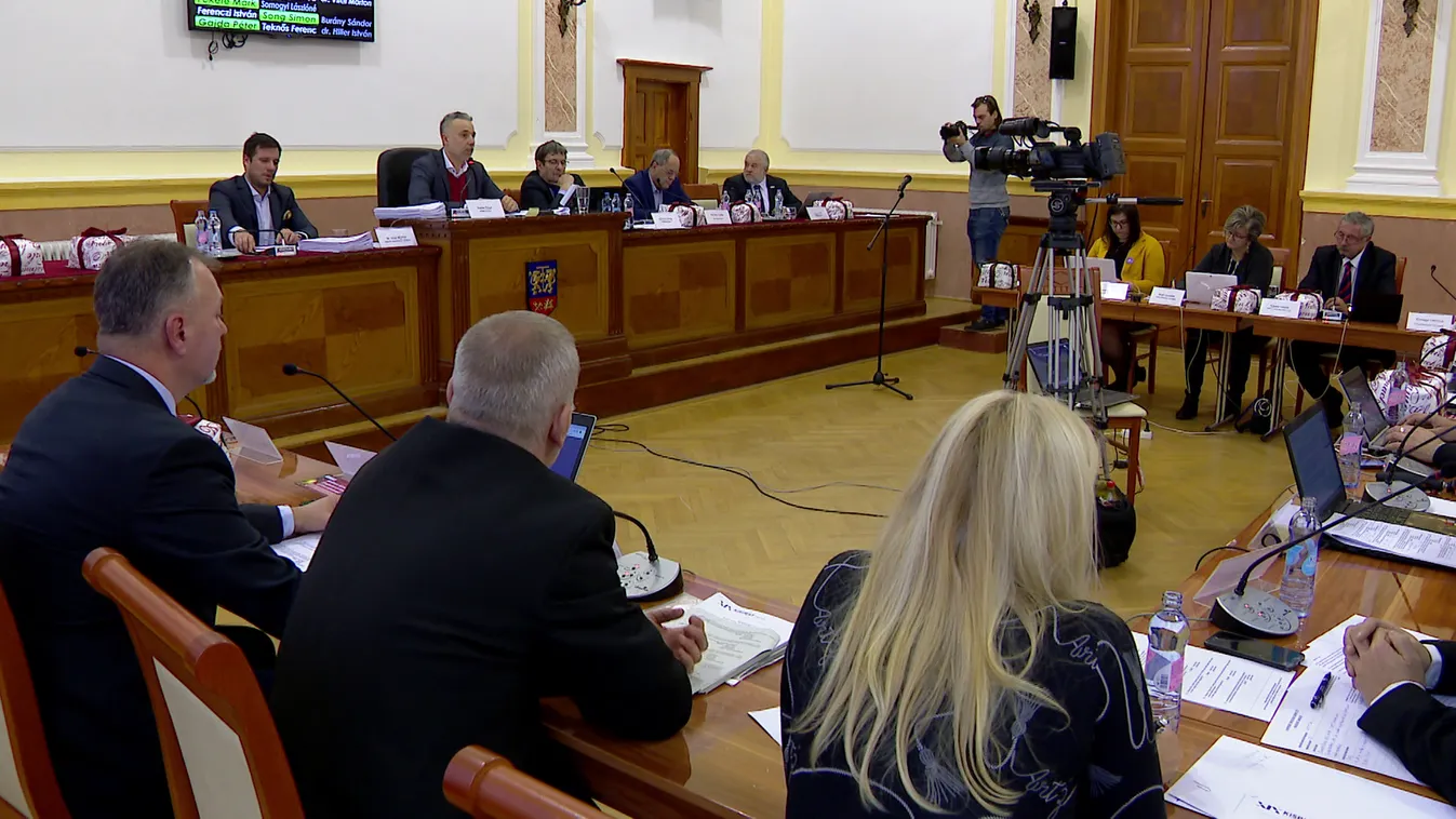 Megindult az ellenzéki marakodás Kispestért