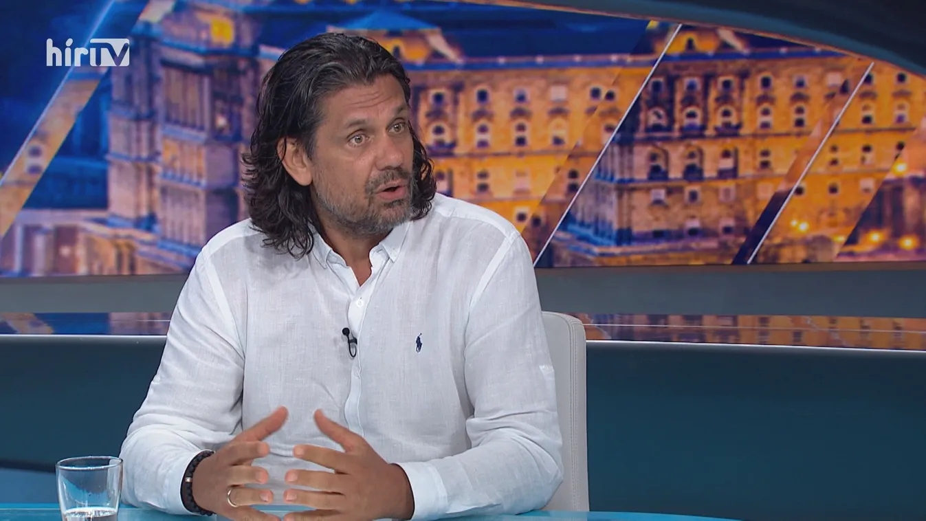 Deutsch Tamás: Magyarország élveboncolására készül a nemzetközi és a hazai baloldal