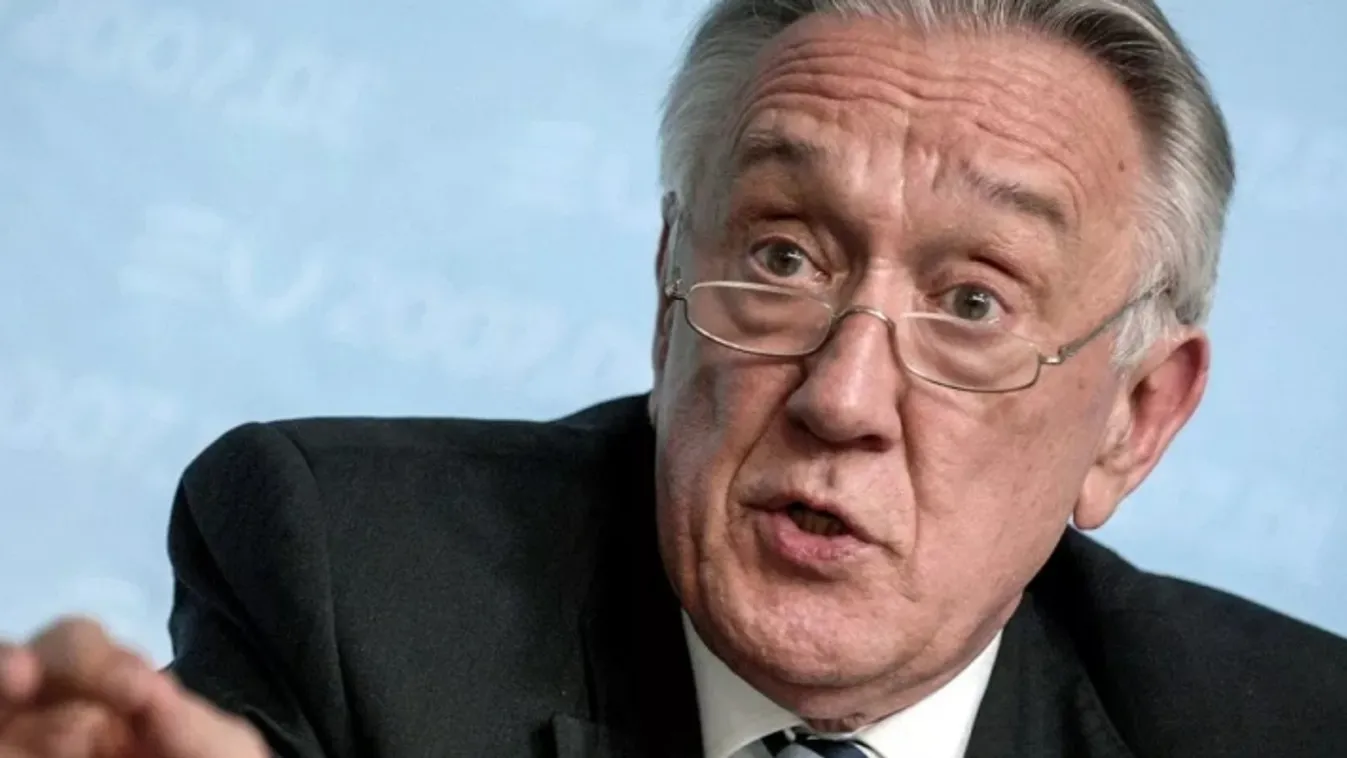 Kovács László: nem meglepő, ami történt a Fidesz és a Néppárt viszonyában