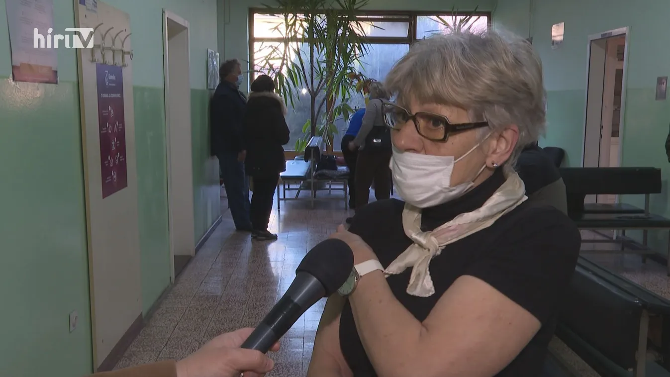 A Vajdaságban is jól halad az oltási kampány