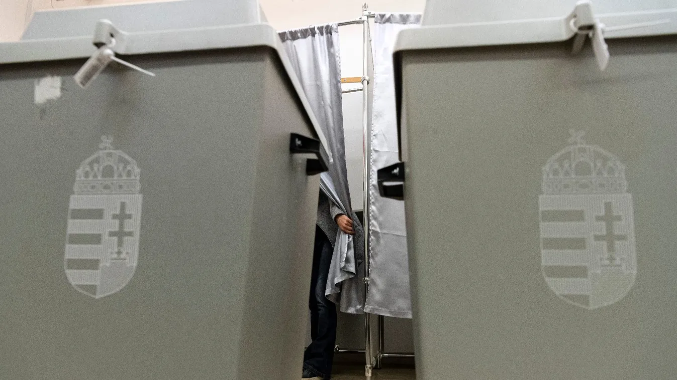 Időközi választás Dunaújvárosban - Lehet jelentkezni a külképviseleti voksolásra