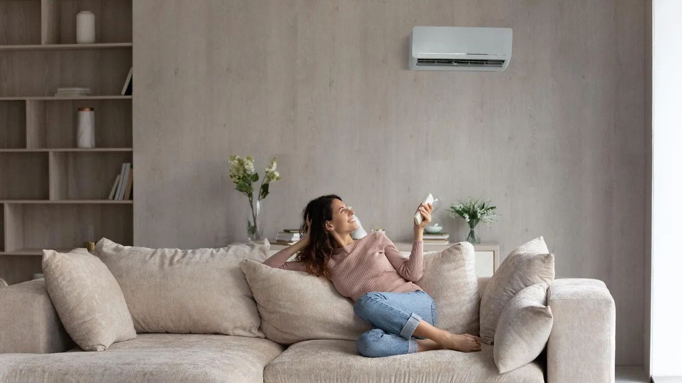 Ezért érdemes okos környezetbe integrálni a klímákat