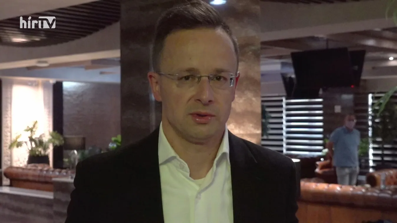 Szijjártó: Magyar élelmiszeripari beruházások jönnek létre Üzbegisztánban