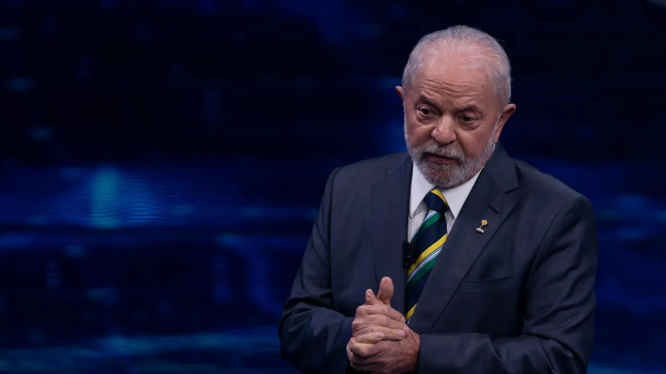 Beiktatták hivatalába az új brazil elnököt