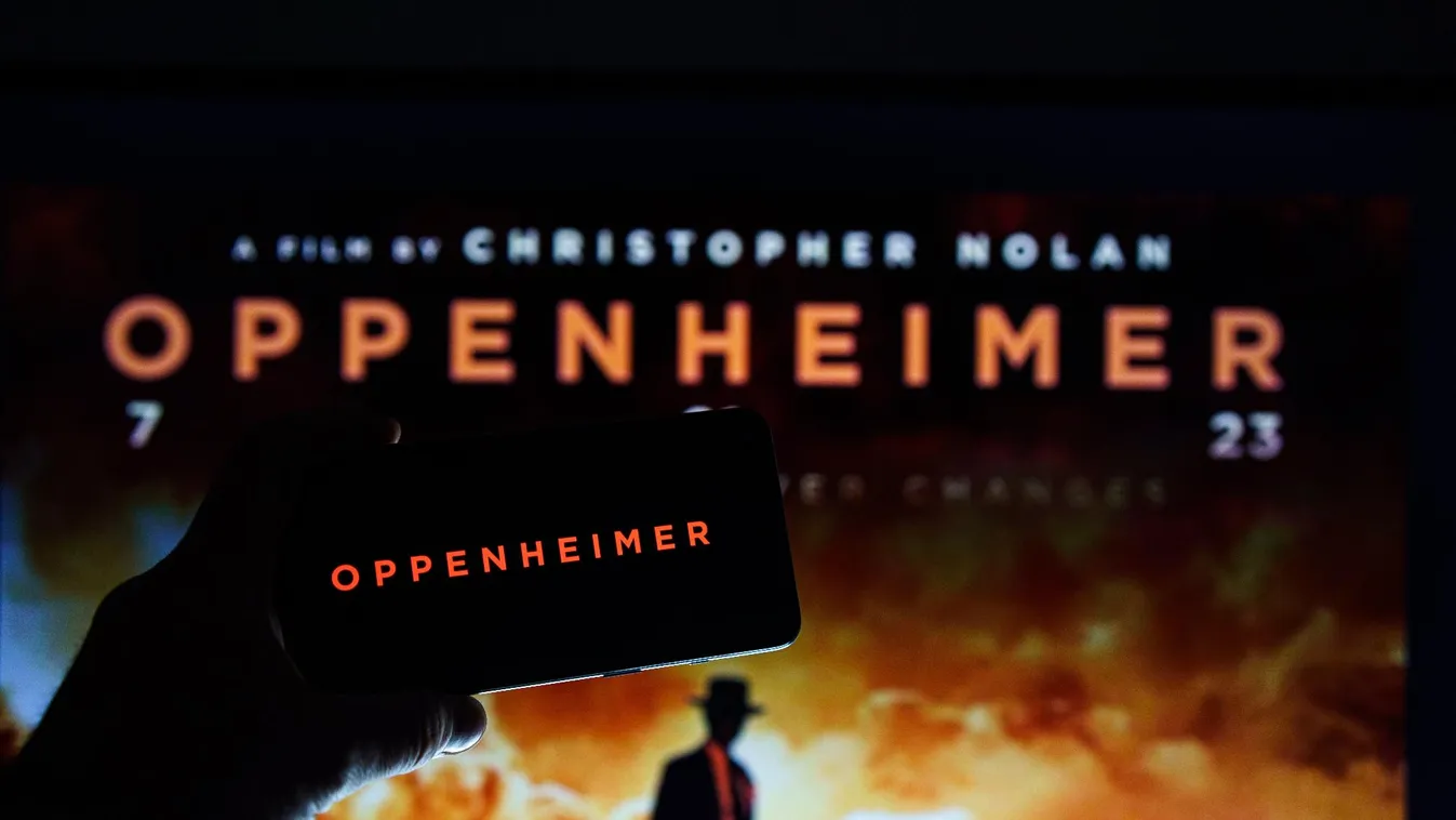 Az Oppenheimer kapta a fődíjat az amerikai producerek céhétől is