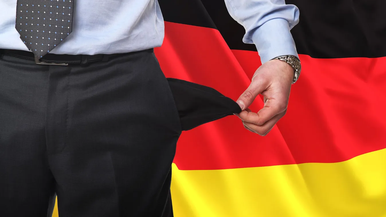 Német Ipari és Kereskedelmi Kamara - Visszafogták beruházásaikat a német vállalatok