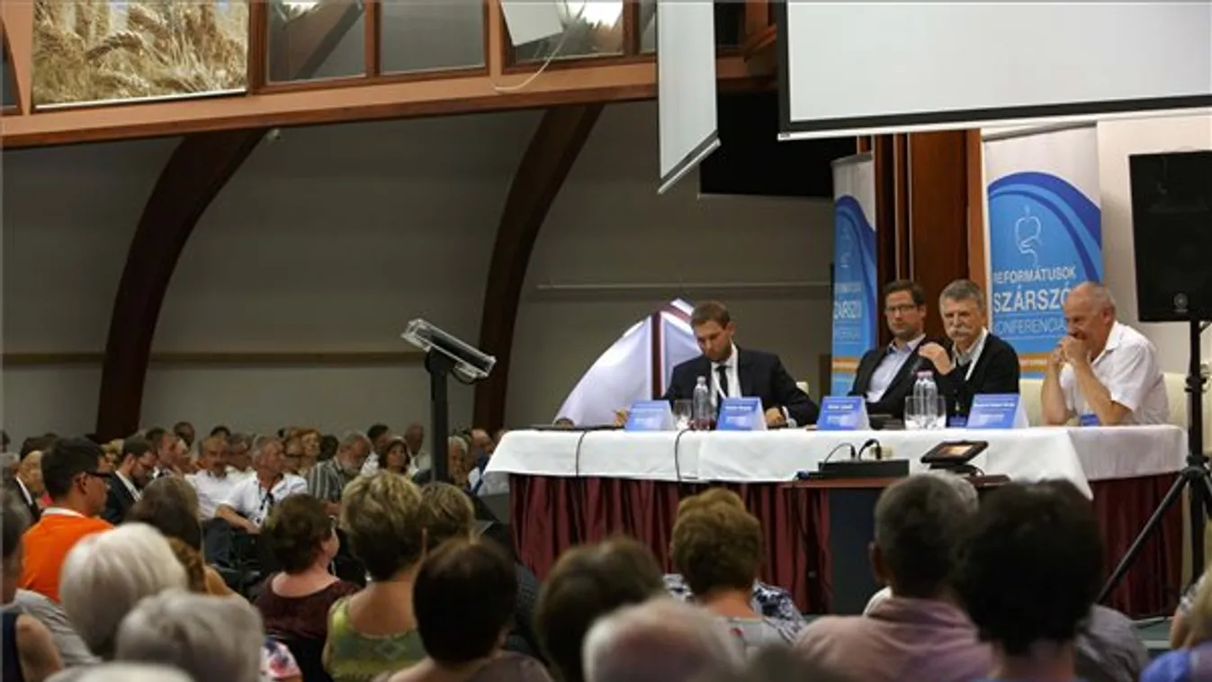 Kövér László: Abszurditás mindenki befogadását követelni