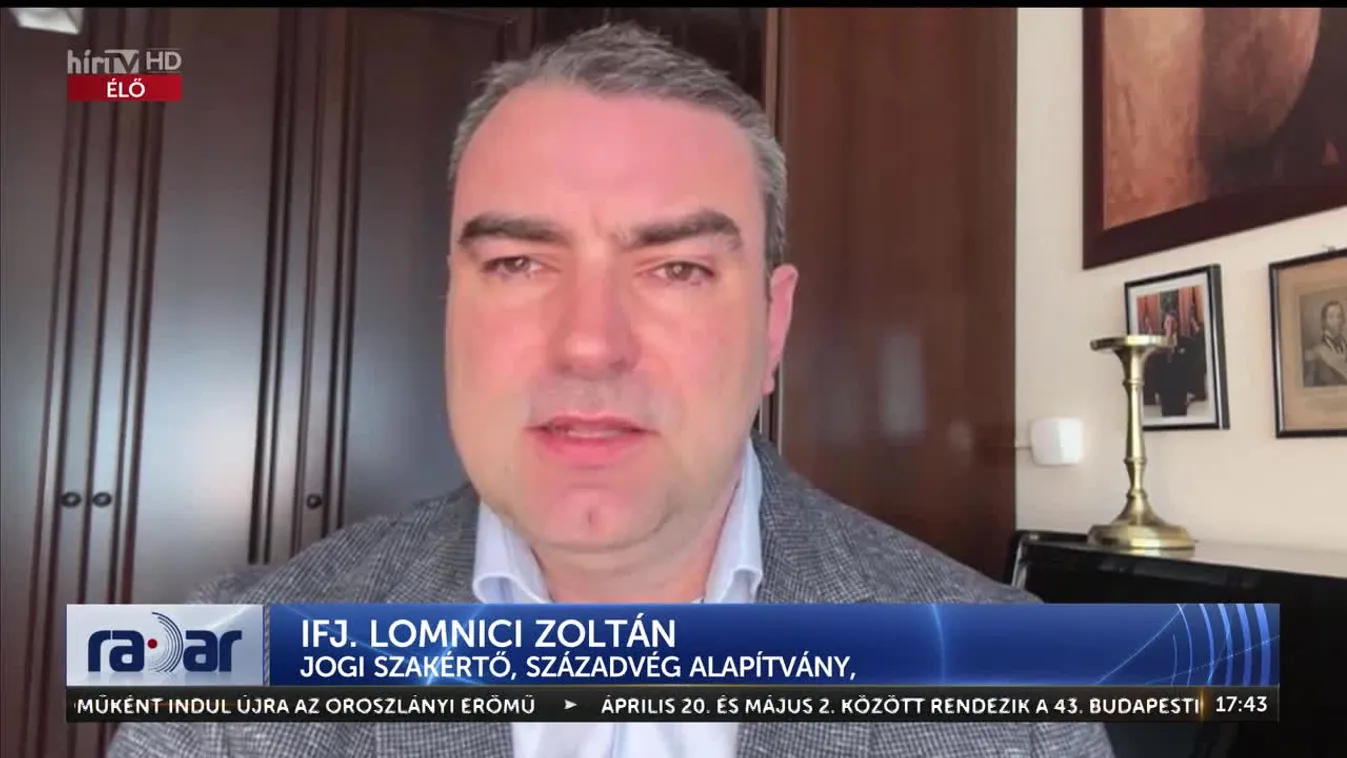 Központban a gyermekvédelem