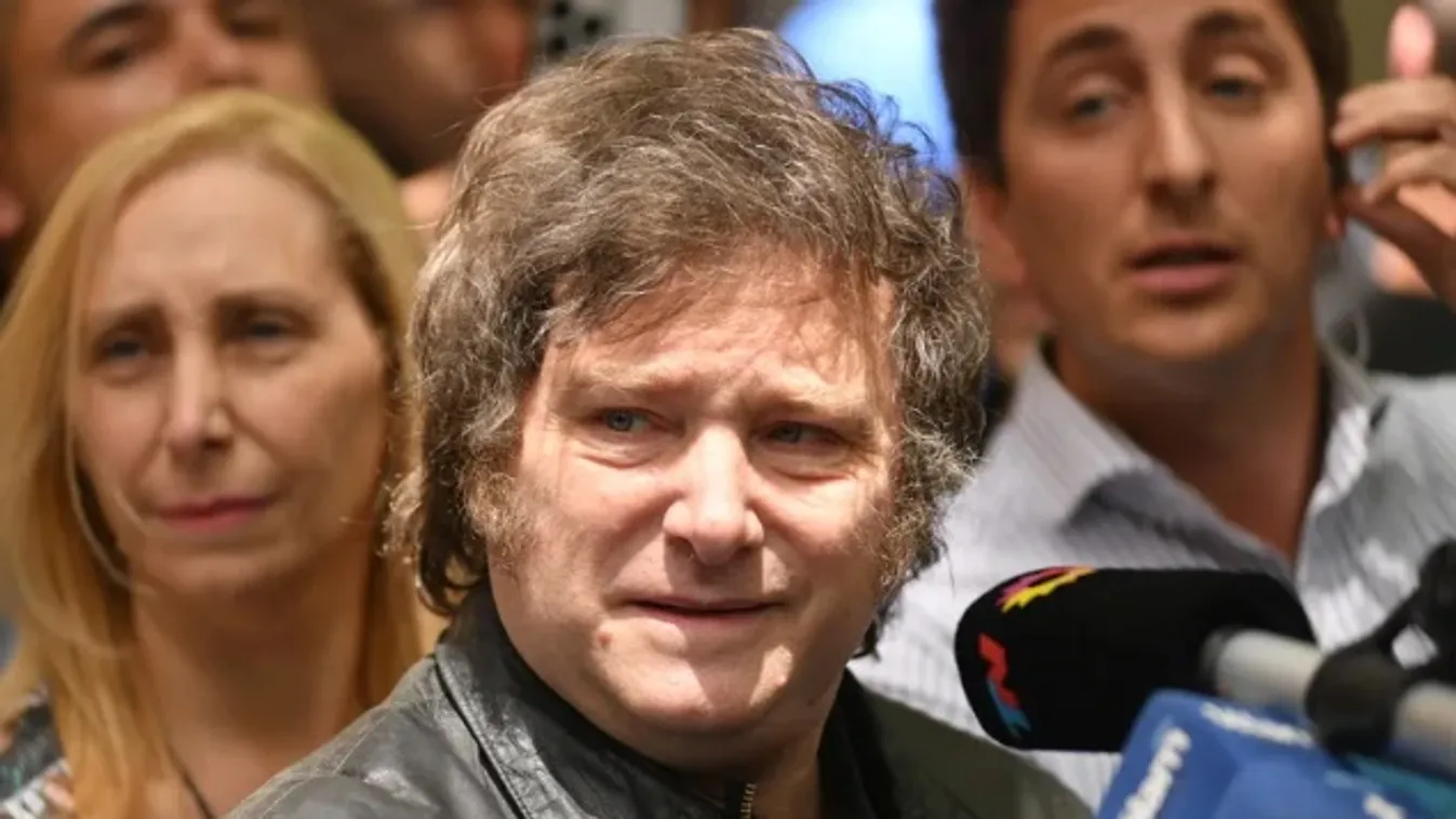 Argentínában kétnapos gyászt rendeltek el az argentin-izraeli kettős állampolgárságú túszok halála miatt