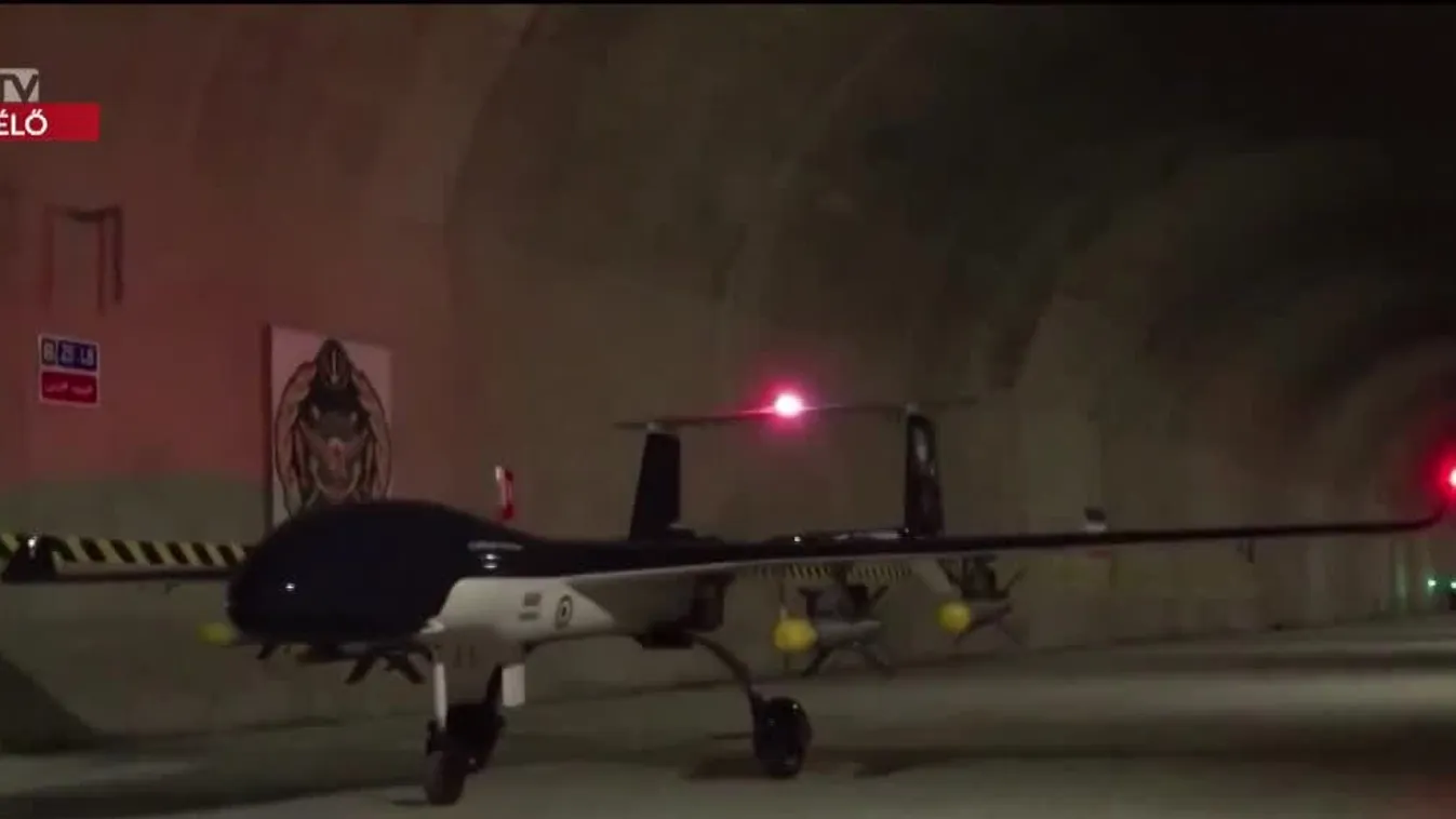 Radar: Újabb támadások Ukrajnában