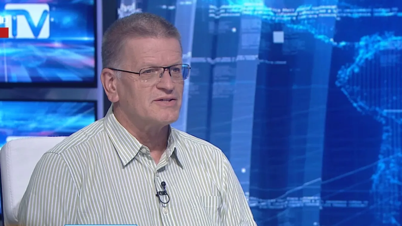 Velkey György: Rendezni kell az egészségügyi intézmények anyagi helyzetét