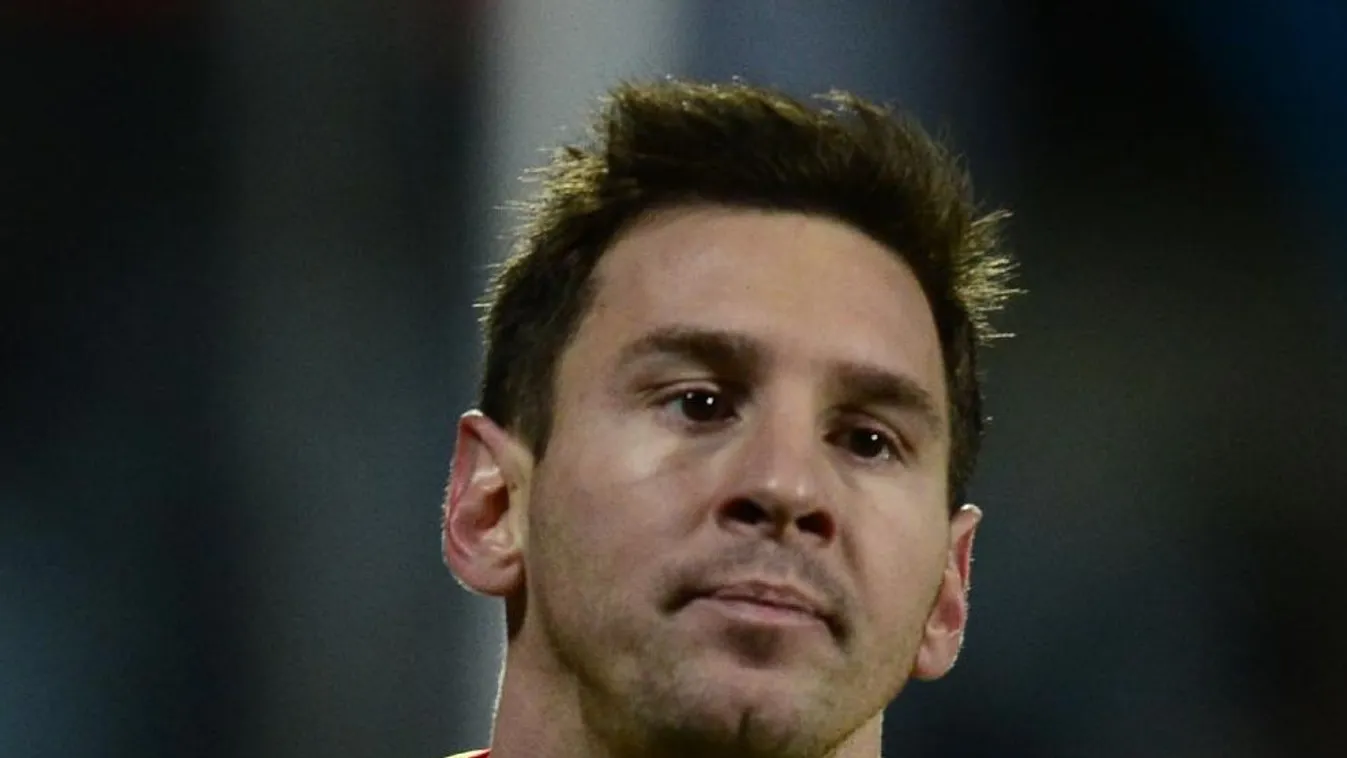 Lionel Messi volt a legjobban kereső sportoló az elmúlt egy évben