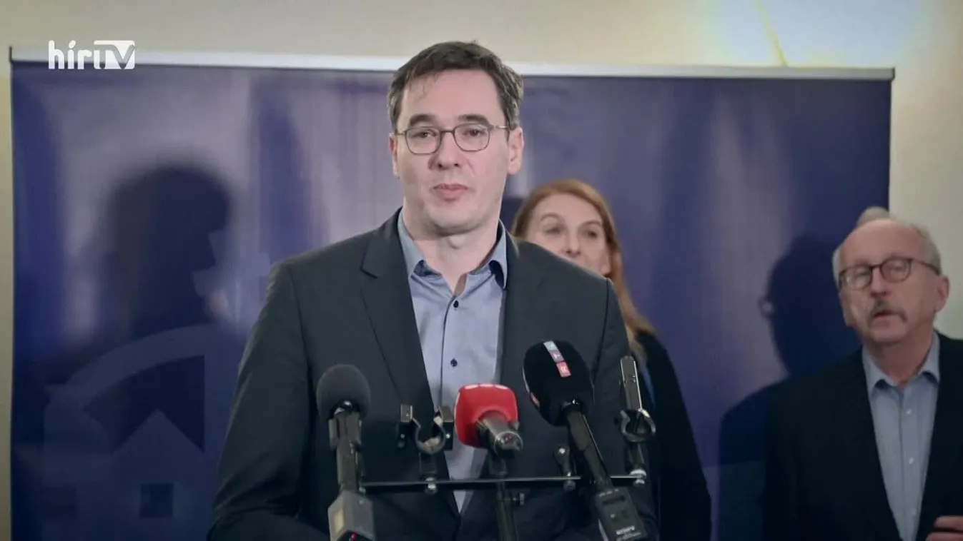 Célpont - Mi Hazánk: Nem ráégett, hanem rásült Karácsony Gergelyre a hídpénzbotrány + videó