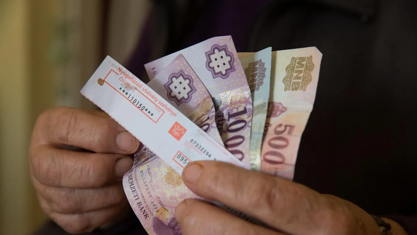 Jól járnak a nyugdíjasokkal az új szövetkezetek, az állam már nem annyira