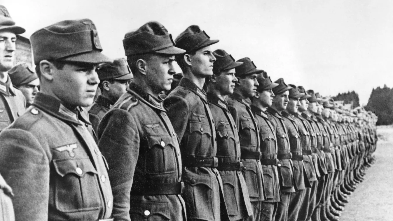 Ez volt a második világháború utáni legnagyobb európai tömegmészárlás