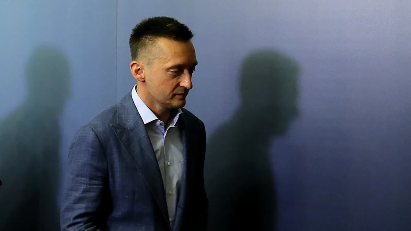 Rogán is helyet kapott a nemzetbiztonsági kabinetben