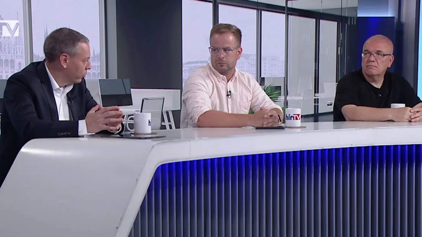 Vezércikk - „Poloska” Péter azt nem szereti, ha róla készül felvétel titokban + videó