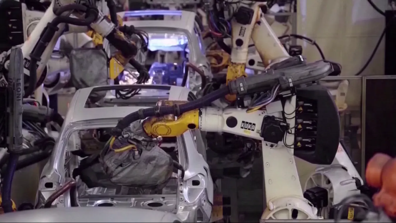 Globál: Transzatlanti kereskedelmi háború?