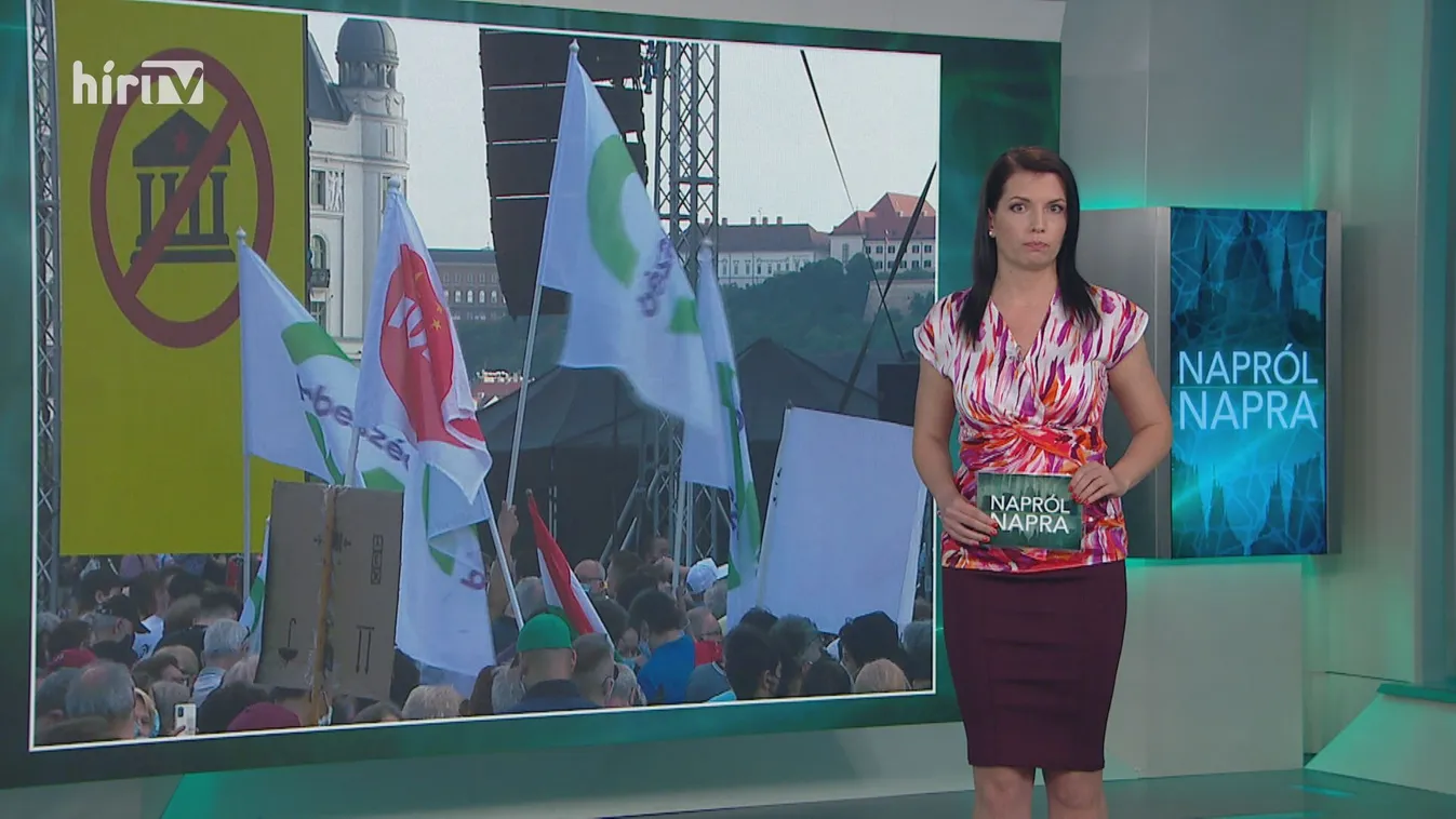 Napról napra: Tömegesről készenléti oltásra áll át az ország